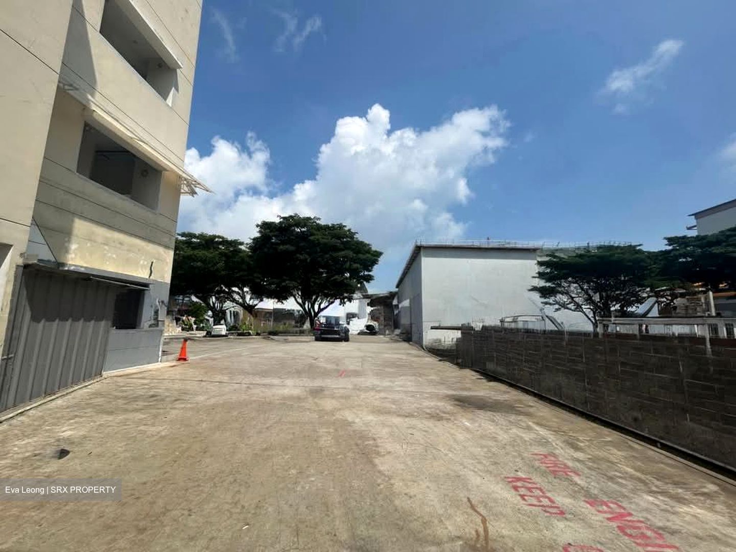 Tuas Road (D22), Factory #602889531